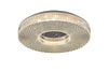 Plafoniera Ziva 3064 Cromo