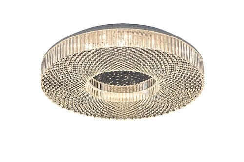 Plafoniera Ziva 3064 Cromo