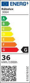 Plafoniera Ziva 3064 Cromo (11)