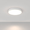 Plafoniera Zon Bianco