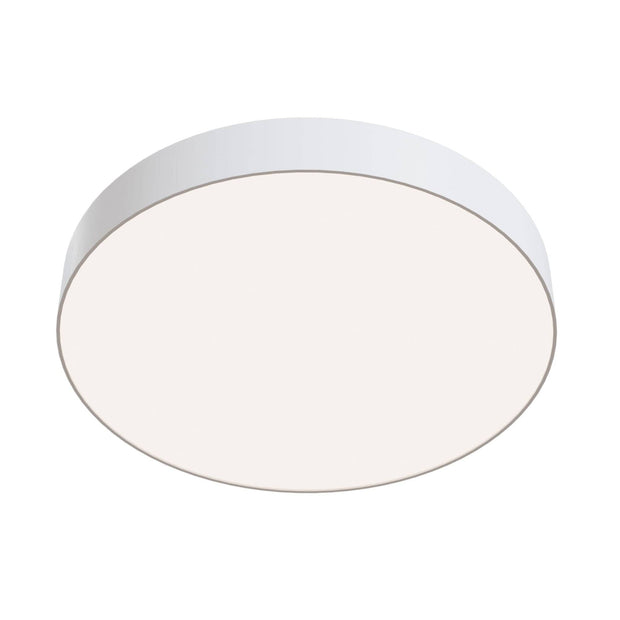 Plafoniera Zon Bianco (1)