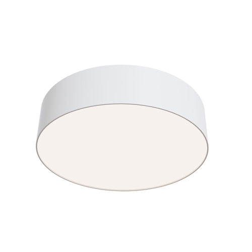 Plafoniera Zon Bianco (1)