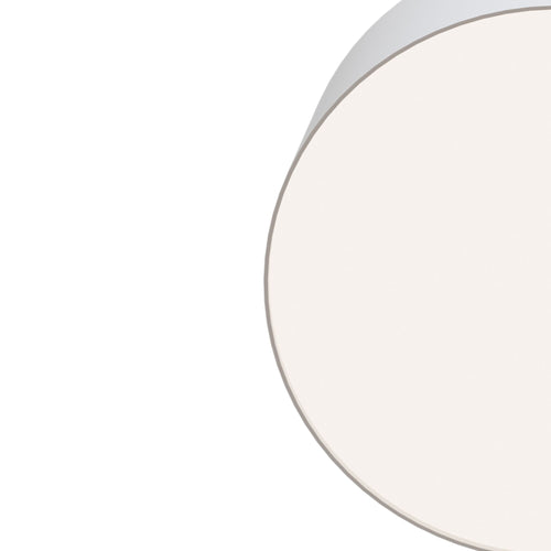 Plafoniera Zon Bianco (1)
