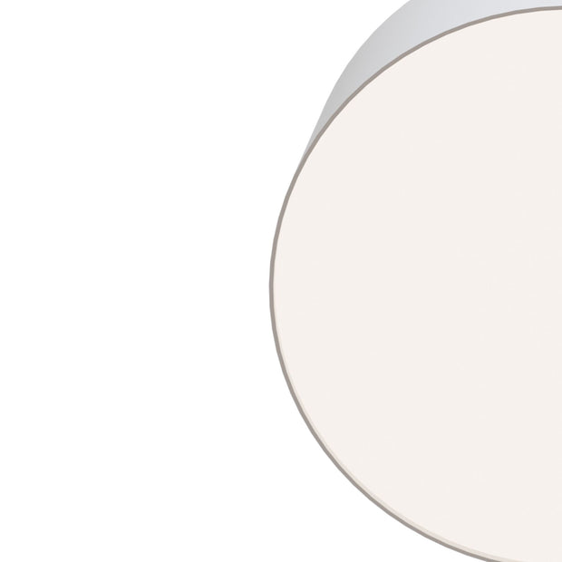 Plafoniera Zon Bianco (1)