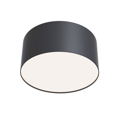 Plafoniera Zon Nero (1)