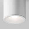 Plafoniera Zoom Bianco (1)