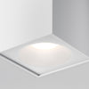 Plafoniera Zoom Bianco (1)