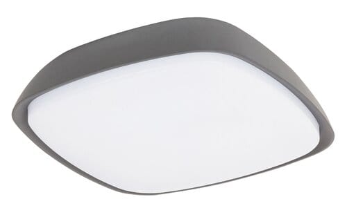Plafoniere da esterno Austin 8797 Antracite