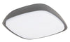 Plafoniere da esterno Austin 8797 Antracite