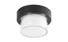 Plafoniere da esterno Durbe 7246 Nero (2)