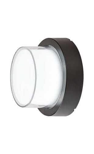 Plafoniere da esterno Durbe 7246 Nero (3)