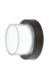 Plafoniere da esterno Durbe 7246 Nero (3)