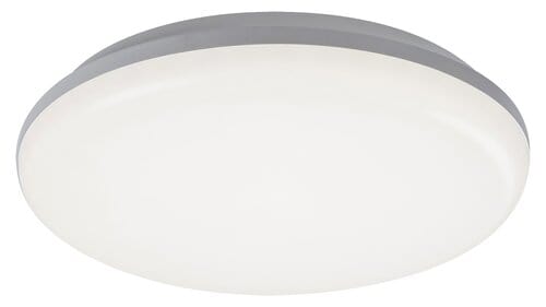 Plafoniere da esterno Eric 7979 Bianco