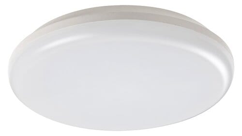 Plafoniere da esterno Eric 7979 Bianco (1)