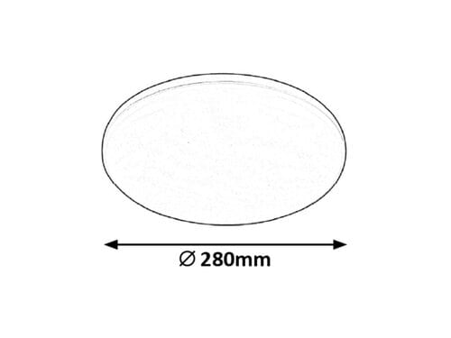 Plafoniere da esterno Eric 7979 Bianco (2)
