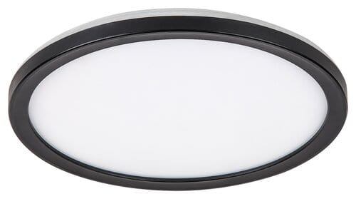 Plafoniere da esterno Inverness 7774 Nero