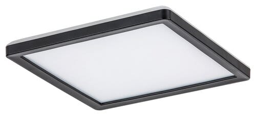 Plafoniere da esterno Inverness 7775 Nero