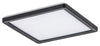 Plafoniere da esterno Inverness 7775 Nero