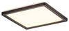 Plafoniere da esterno Inverness 7775 Nero (2)