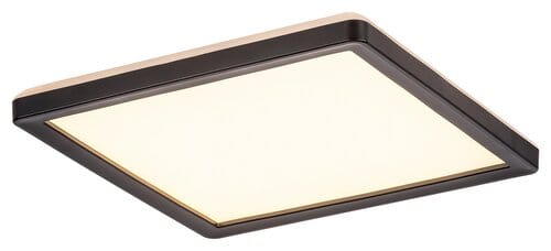 Plafoniere da esterno Inverness 7775 Nero (2)