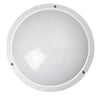 Plafoniere da esterno Lentil 5810 Bianco