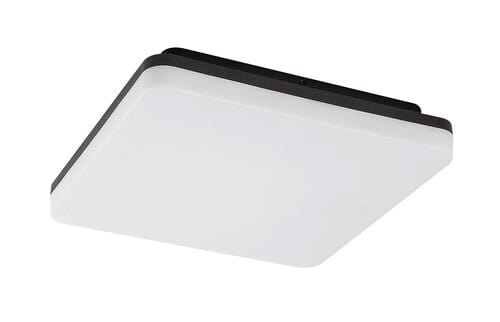 Plafoniere da esterno Pernik 7250 Nero
