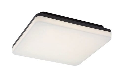 Plafoniere da esterno Pernik 7250 Nero (1)