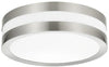 Plafoniere da esterno Stuttgart 8220 Grigio