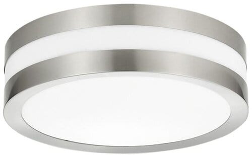 Plafoniere da esterno Stuttgart 8220 Grigio