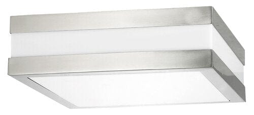 Plafoniere da esterno Stuttgart 8227 Grigio