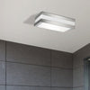 Plafoniere da esterno Stuttgart 8227 Grigio (2)