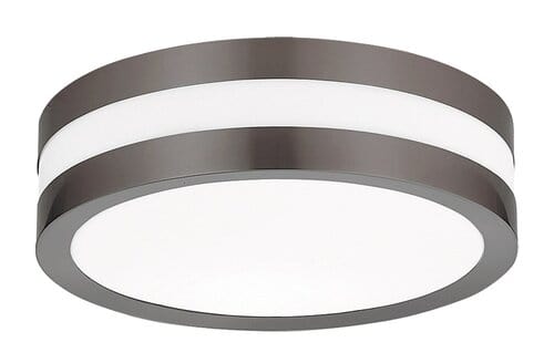 Plafoniere da esterno Stuttgart 8684 Antracite