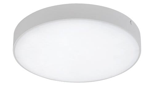 Plafoniere da esterno Tartu 7893 Bianco