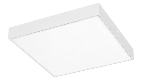Plafoniere da esterno Tartu 7895 Bianco