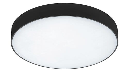 Plafoniere da esterno Tartu 7897 Nero (2)