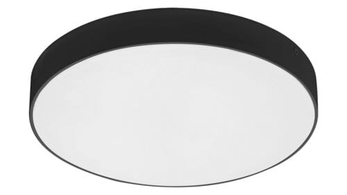 Plafoniere da esterno Tartu 7897 Nero (3)