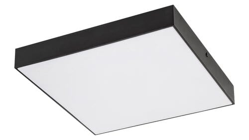 Plafoniere da esterno Tartu 7899 Nero