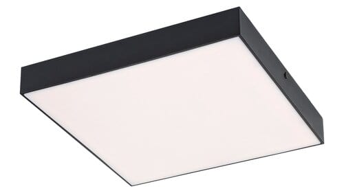Plafoniere da esterno Tartu 7900 Nero (1)