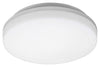 Plafoniere da esterno Zenon 2697 Bianco