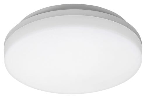 Plafoniere da esterno Zenon 2697 Bianco