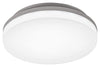 Plafoniere da esterno Zenon 2697 Bianco (1)