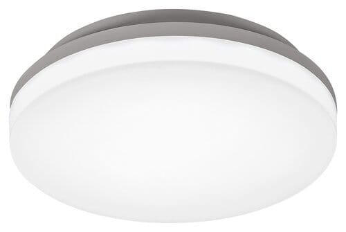 Plafoniere da esterno Zenon 2697 Bianco (1)
