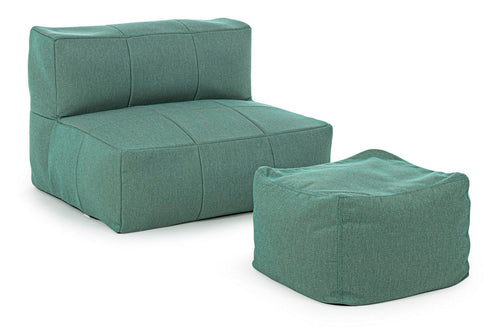 Bizzotto Poltrona da giardino Sparrow