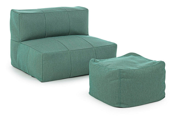 Bizzotto Poltrona da giardino Sparrow