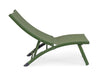 Bizzotto Poltrona da giardino Taylor Verde