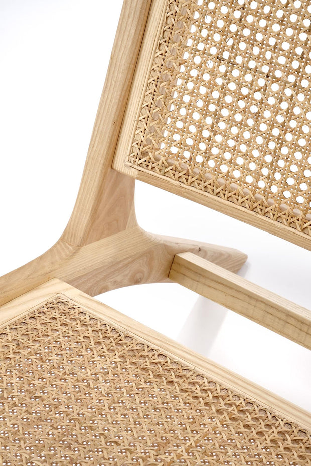 Halmar Poltrona Foden 2 Naturale