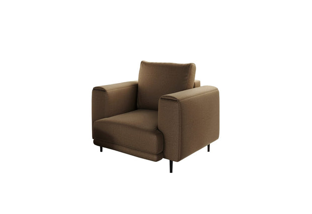 Poltrona in velluto Dalis (3) & ELTMPL-ARMCHAIR-DALIA-NUBE