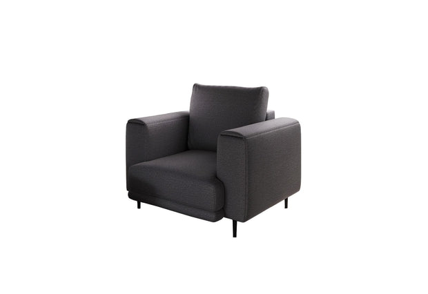 Poltrona in velluto Dalis (5) & ELTMPL-ARMCHAIR-DALIA-NUBE