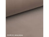 Signal Poltrona in velluto Elite 1 Beige