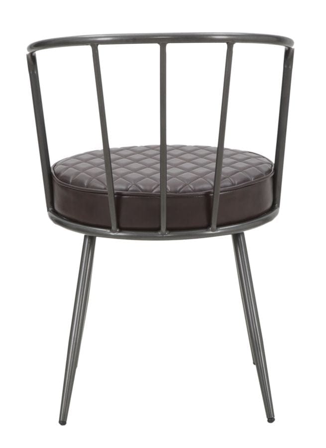 Poltrona Iron Line cm 52x58x75 (3)